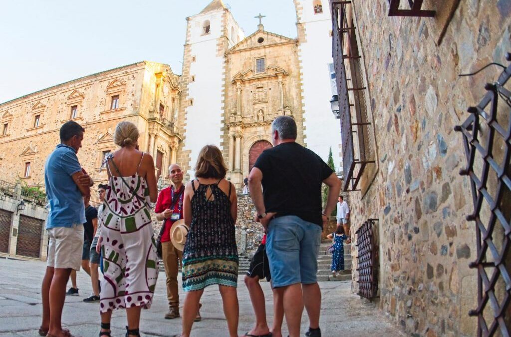 The Benefits of Having Local Guides on Every Journey