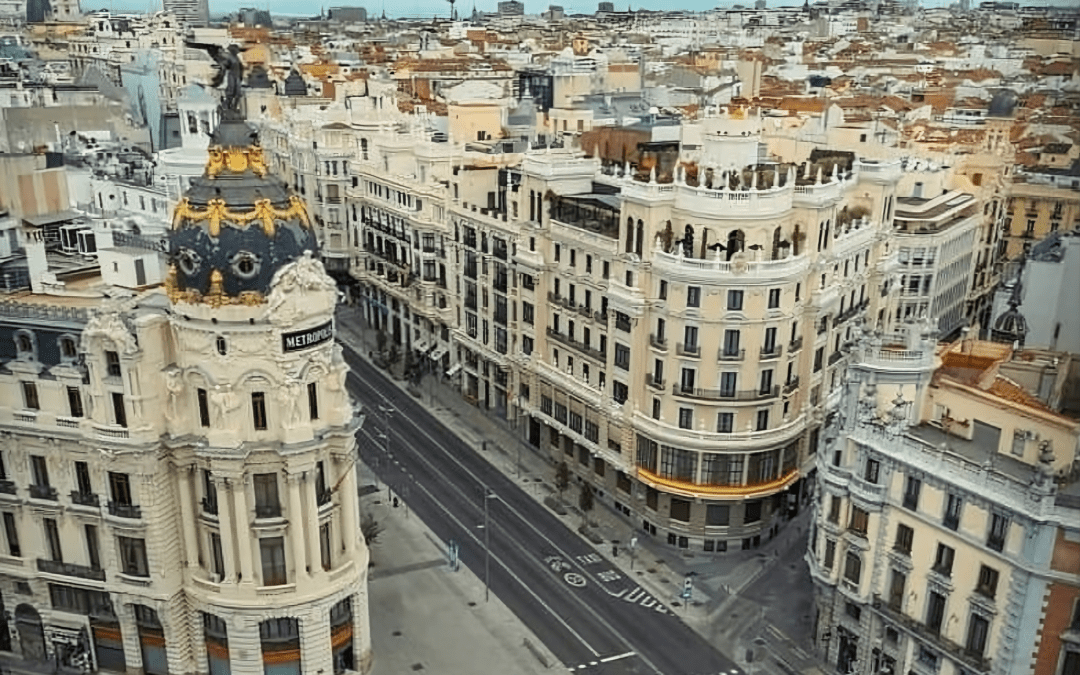 Madrid, Spain
