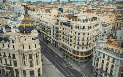 Madrid, Spain