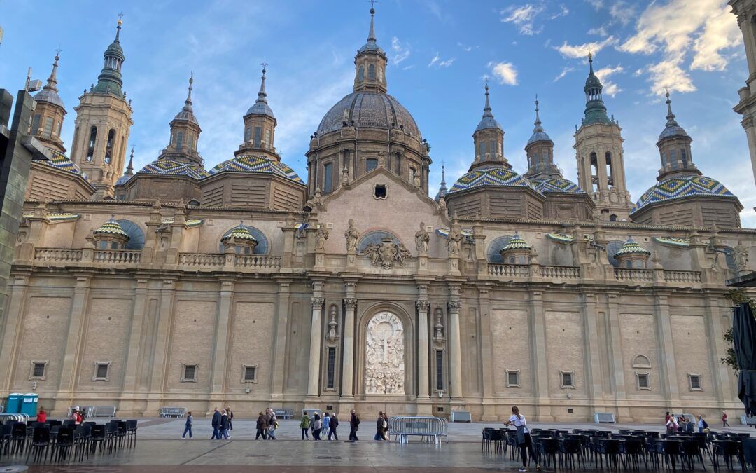 Zaragoza, Spain