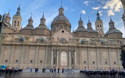 Zaragoza, Spain