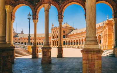 Sevilla, Spain