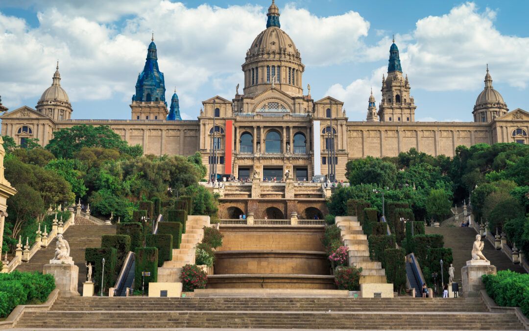 Barcelona, Spain