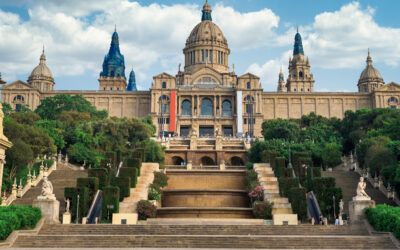 Barcelona, Spain