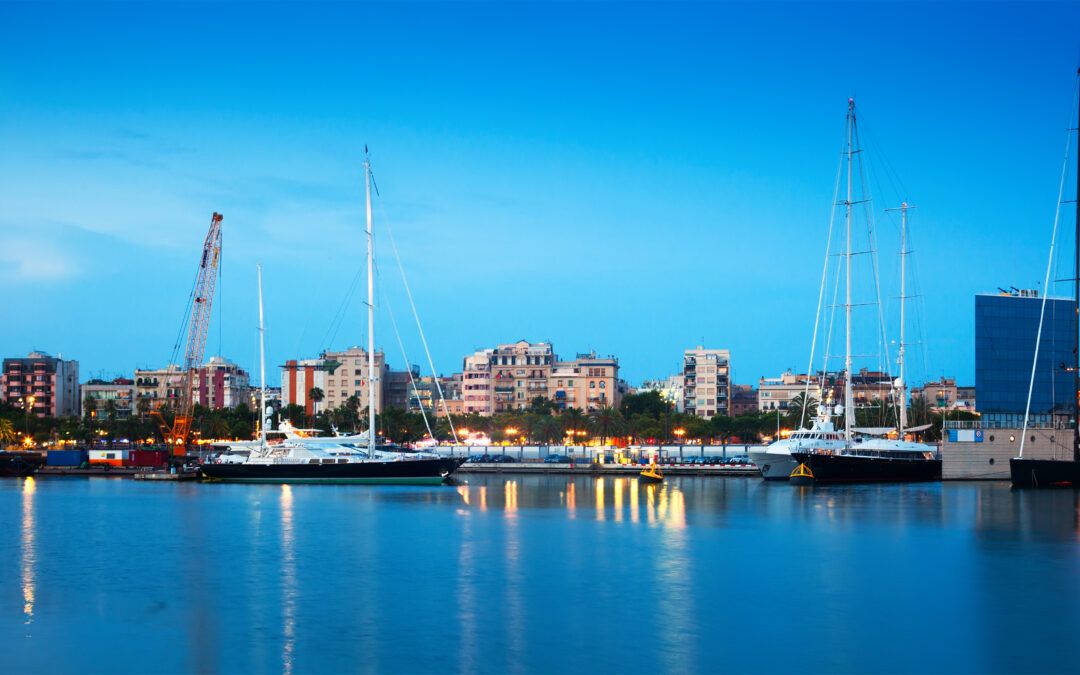 Málaga, Spain
