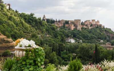 Granada, Spain