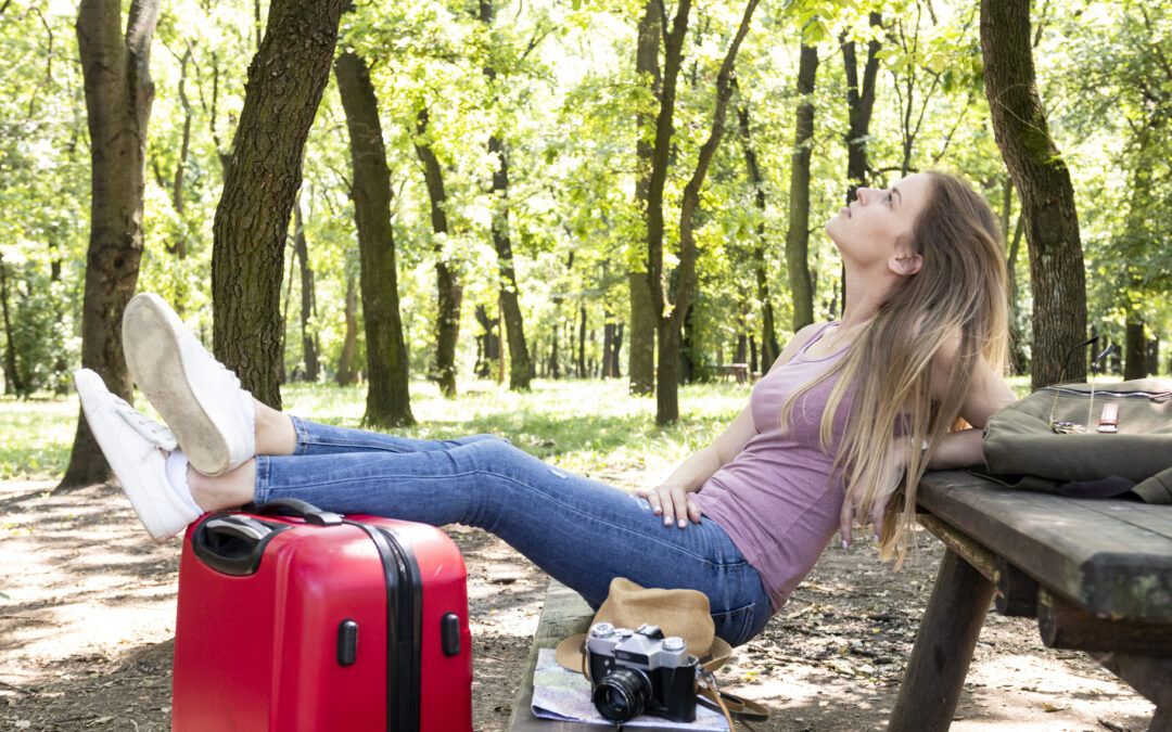 Why Personalized Travel Makes Every Trip Stress-Free