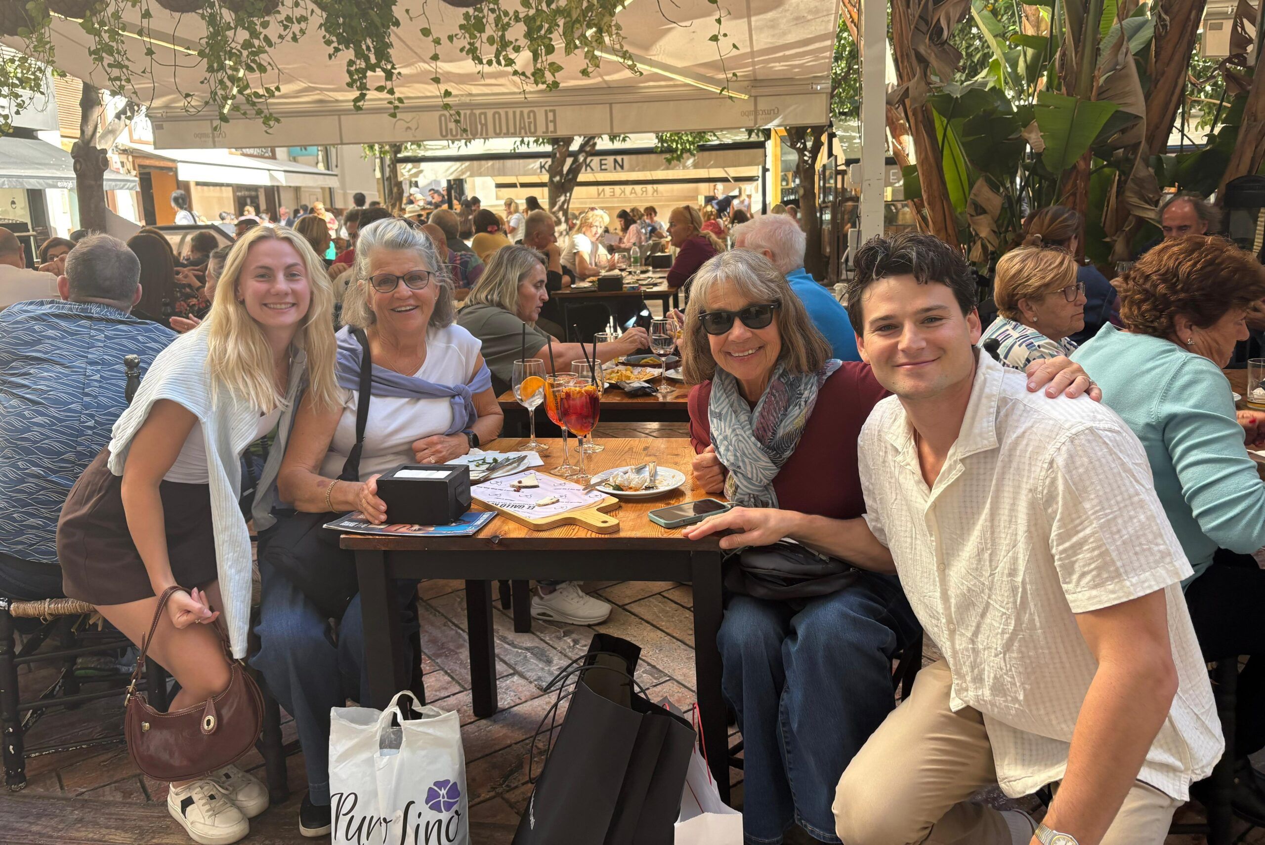 Small Group guided tours