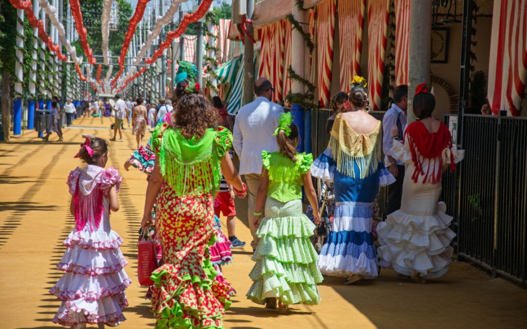 Feria de Sevilla 2026 Tips