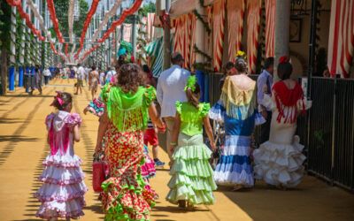 Feria de Sevilla 2026 Tips